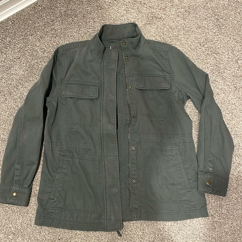 Gap Women’s Utility Jacket